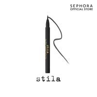 ราคา STILA Stay All Day Waterproof Liquid Eye Liner (19672812106)