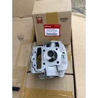 ราคา ฝาสูบเดิมแท้เวฟ110i ฝาเปล่าไม่มีวาว (17421639980)