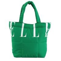 ราคา ELLE HOMME BAG กระเป๋าผ้า Puffy Bag Marshmallow Collection ใบเล็ก สกรีนโลโก้ ELLE มี 4 สี รุ่น H8H012 (22674654445)