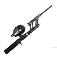 ราคา คันเบ็ดและรอกคอมโบคาร์บอนยืดไสลด์เบ็ดตกปลาพร้อมชุดรอกสำหรับน้ำจืดน้ำเค็ม zkg TH (22858510706)