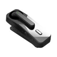 ราคา Mini Single Side Headset Business Wireless Bluetooth Headset Wireless Car Talk Noise Canceling Lavalier Headset (22146147947)