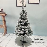 ราคา พร้อมส่ง ต้นคริสต์มาส ตกแต่งคริสต์มาส DIY ต้นคริสต์มาสหลายขนาด Christmas Tree (22898120464)