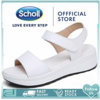 ราคา Scholl รองเท้าสกอลล์ เมล่า Mela รองเท้ารัดส้น ผู้หญิง รองเท้าสุขภาพ นุ่มสบาย กระจายน้ำหนักScholl รองเท้าแตะ Scholl รองเท้าแตะ รองเท้า scholl ผู้หญิง scholl รองเท้า scholl รองเท้าแตะ scholl (1592343540