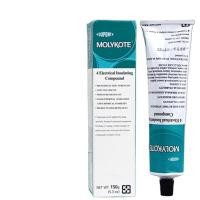 ราคา top DOW CORNING Dow Corning DC4 Insulation Glue Electrical Insulation Paste Silicone Grease DC 4 Seal Lubrication Silicone Grease X (19113923090)