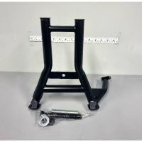 ราคา ขาคั้งคู่ สำหรับ Honda CB500X CB500F CBR500R ตั้งแต่ปี 2013 2018 เหล็กหนา งานแข็งแรง ขาตั้งมั่นคง (21216633125)