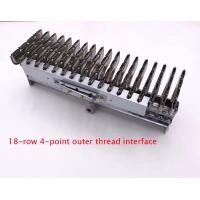 ราคา เครื่องทำน้ำอุ่นแก๊สเชิงพาณิชย์เตาไอน้ำไฟแถว18แถวเตาแก๊ส (19880271731)