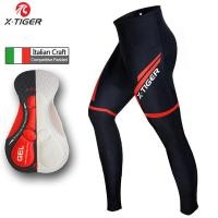 ราคา X Tiger แป้งสีเขียวกางเกงปั่นจักรยานกางเกงปั่นจักรยานพร้อม5D เจล Pad ขี่จักรยานกางเกงกางเกงปั่นจักรยาน100 Lycra กางเกงปั่นจักรยาน (9035150884)