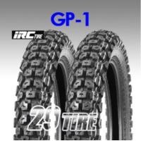 ราคา พร้อมส่ง ยางกึ่งวิบาก IRC รุ่น GP1 GP 1 ใส่รถ CT125 ขนาด 275 17 300 17 29tire (19582307508)