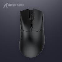 ราคา Attack Shark R1 Wireless Mouse Bluetooth Gaming Mouse PAW3311 Sensor1000Hz Return rateTri modeErgonomicRechargeable (22805540492)