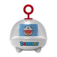 ราคา A103 DORAEMON ลำโพงบลูทูธ ลำโพงบลูทูธไร้สาย วัสดุโลหะ พกพาสะดวก การ์ตูนน่ารัก (23263206516)