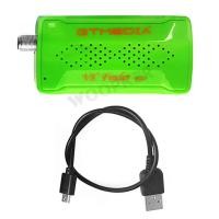 ราคา Woopker V8 SAT Finder BT03มินิ Satfinder บลูทูธ DVB S S2รับสัญญาณดิจิตอลรับสัญญาณดาวเทียม (22496893647)