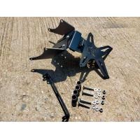 ราคา ท้ายสั้นเเม่เหล็ก ใส่ CB650R CB650R ปี 2021 2022 2023 งาน shark power แถมไฟส่องป้าย ปี 2018 2020 ใส่ไมไ่ด้ (17230721249)