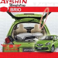 ราคา โช๊ค ฝาท้าย BRIO 2011 2018 Honda DD1 AYSHIN โช้ค ดัน ยัน ค้ำ กระจก ประตู ฝา ท้าย หลัง บริโอ บริโอ้ บรีโอ บรีโอ้ (15741532376)