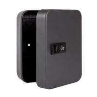 ราคา In Stock 20 Keys Steel Key Cabinet Of Combination Lock Wall Mount Digital Security Lock Box (12364817369)