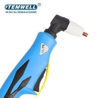 ราคา Best Price Guaranteed Tig PT31 HF Plasma Cutting PT 31 Cut Welding Inverter Metal Cutter For 30 50A Air Cooled Plasma Cutting Machine (22786225805)
