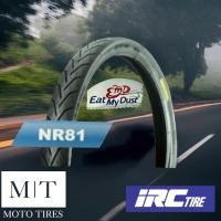 ราคา IRC NR81 Eat My Dust EMD 50 100 17 60 80 17 ยางนอก ไออาร์ซี สำหรับรถจักรยานยนต์ (15370350519)