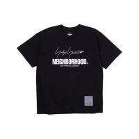 ราคา Yohji Yamamoto เสื้อทีเชิ้ตข้อต่อของแท้พิมพ์ลายหัวกระโหลกย้อนยุคผ้าฝ้ายบริสุทธิ์ญี่ปุ่นแขนสั้นใหม่ (22870779253)