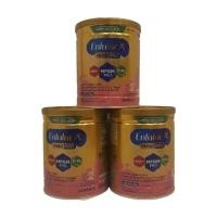 ราคา 3 กระป๋อง ขนาด 400 3 1200 กรัม Enfalac A Mindpro สูตร 2 เอนฟาแล็ค เอพลัส มายด์โปร สูตร 2 (22844254970)