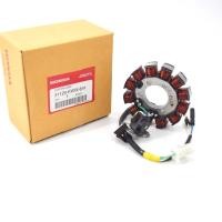 ราคา มัดไฟ เวฟ110i ปี2011 2012 สตาร์ทเท้า S 4 แท้ศูนย์ฮอนด้า 31120 KWW 641 (21005344310)