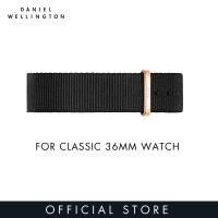 ราคา For Classic 36mm Daniel Wellington Classic Strap 18mm Nato Nylon watch band For men DW official (2780114257)