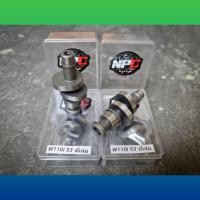 ราคา แคมแต่งเวฟ110i ดรีม แคมWave110i Dream ลูก 53 มิล (8079130214)