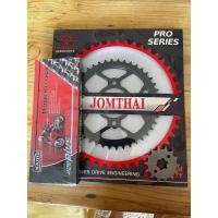 ราคา โซ่สเตอร์ GPX LEGEND250twin legend150 legen200 (21462035915)