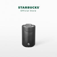 ราคา Starbucks Stainless Steel Silver Grey Glitter Tumbler 12oz ทัมเบลอร์สตาร์บัคส์สแตนเลสสตีล ขนาด 12ออนซ์ A11160262 (23046571958)