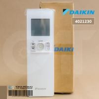 ราคา 4021230 ARC466A52 รีโมทแอร์ Daikin รีโมทแอร์ไดกิ้น รุ่น FTKM SV2S 18 24 28 (12195696045)
