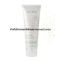 ราคา EXP 01 2026 ลูมิสปา คลีนเซอร์ สำหรับผิวธรรมดาถึงผิวผสม ageLOC LumiSpa Activating Cleanser Normal Combo (20593763549)