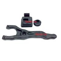 ราคา ชุดก้ามปูครัช โตโยต้า วีโก้ รีโว่ TOYOTA VIGO REVO ดีเซล Doctor Car (17248218809)