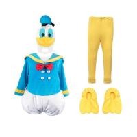 ราคา Donald Duck Prestige ชุดทารกของขวัญวันเกิดสำหรับเด็กชุดงานพรอมคริสต์มาสสำหรับเด็กหญิงและเด็กชาย (20534092443)
