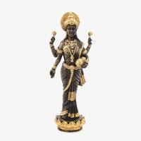 ราคา พระแม่ลักษมี ปางธัญ ลักษมี เสริมโชคลาภ ฐาน 3 นิ้ว สูง12 5 นิ้ว เนื้อมวลสารแร่เหล็กน้ำพี้ จากบ่อเหล็กน้ำพี้ จ อุตรดิตถ์ (22847318855)