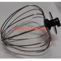 ราคา หัวตีไข่ หัวตะกร้อ เครื่องผสมอาหาร HM275 Otto (715266125)