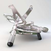 ราคา เกียร์โยงแต่งสีเงิน KR150 มีแบบ ดิส กับ ดัม (21135358656)