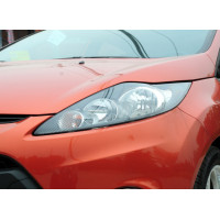 ราคา FORD FIESTA 09 10 11 12ฝาครอบไฟหน้าฝาครอบไฟหน้า เลนส์ไฟหน้า (12978325549)
