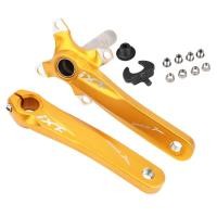 ราคา IXF ข้อเหวี่ยงจักรยาน170มม 104BCD จานหน้าจักรยานเสือภูเขา1x MTB ชุดจานหน้าสำหรับจักรยานเสือภูเขาอะไหล่จักรยาน (9748907325)