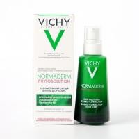 ราคา Vichy Normaderm Double Correction Care Moisturiser 50ml (23067383891)