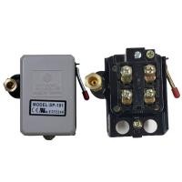 ราคา Pro Sunny เพรสเชอร์สวิต ปั๊มลม Pressure Switch SP 101 แรงดัน ปรับได้สูงสุด 10 บาร์ ใช้กับปั๊มลม 1 2 แรงขึ้นไป ได้ทุกรุ่น (14573343071)