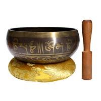 ราคา ขันทิเบตชุดการทำสมาธิเสียงชามสำหรับสติเสียง Chakra Holistic Healing Calming (6666338663)