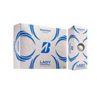 ราคา ลูกกอล์ฟ Bridgestone Lady Precept ซื้อ 2 แถม 1 (16827487448)