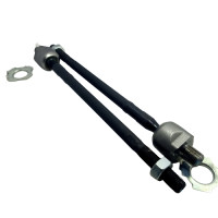 ราคา ลูกหมากแร็ค ไม้ตีกลอง ฮุนได แอ๊คเซนต์ เอ็กเซล Hyundai Accent Excel ราคาต่อคู่ (4211860021)