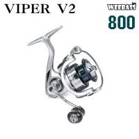 ราคา WEEBASS รอก รุ่น VIPER V2 รอกสปินนิ่ง รอกตกปลา รอกสปิน spin (23110995065)