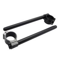 ราคา แฮนด์จับโช๊ค CNC 37MM 41MM 47MM 51MM สำหรับ CB150 CBR500R CBR650 R3 R15V3 MSX MSLAZ (8037317134)