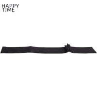 ราคา HAPPY TIME Fitness Tracking Strap Band Replacement for Whoop 4 0 and Whoop 3 0 Adjustable Breathable Band (23234108650)