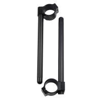 ราคา แฮนด์จับโช๊ค 37MM 41MM 47MM 51MM สำหรับ CB150 CBR500R CBR650 R3 R15 MSX MSLAZ (9377606570)