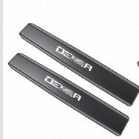 ราคา BYD Denza D9พนักพิงแผ่นป้องกันการเตะอุปกรณ์เสริมรถยนต์ Para Auto Tools (22882251780)