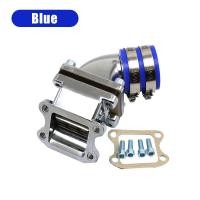 ราคา ท่อทางเข้าการนำเข้าเชื่อมต่อคาบูเรเตอร์มอเตอร์ไซค์สำหรับ HONDA DIO50 AF17 DIO50 AF18 AF27 DIO50 AF28 DIO50 HONDA 100 (22781762354)