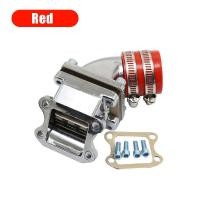 ราคา ท่อทางเข้าการนำเข้าเชื่อมต่อคาบูเรเตอร์มอเตอร์ไซค์สำหรับ HONDA DIO50 AF17 DIO50 AF18 AF27 DIO50 AF28 DIO50 HONDA 100 (22781762355)