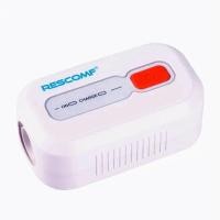 ราคา แบบพกพา RESCOMF Cleaner Sanitizer สำหรับเครื่อง CPAP หรือหน้ากาก Air CPAP Tubing Hose พร้อมแบตเตอรี่ดำเนินการ Travel (16324406614)