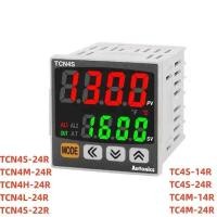 ราคา TCN4S 24R Autonics TCN4M 24R TCN4H 24R TCN4L 24R TCN4S 22R TC4S 14R TCS 24R TC4M 14R TC4M 24R ตัวควบคุมอุณหภูมิ Origina (21034305297)